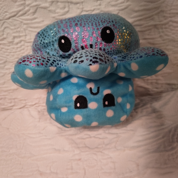 Bundle of 10 different stuffed toys - Picture 8 of 13